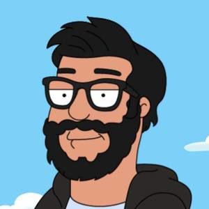 Meet your Posher, Gabriel